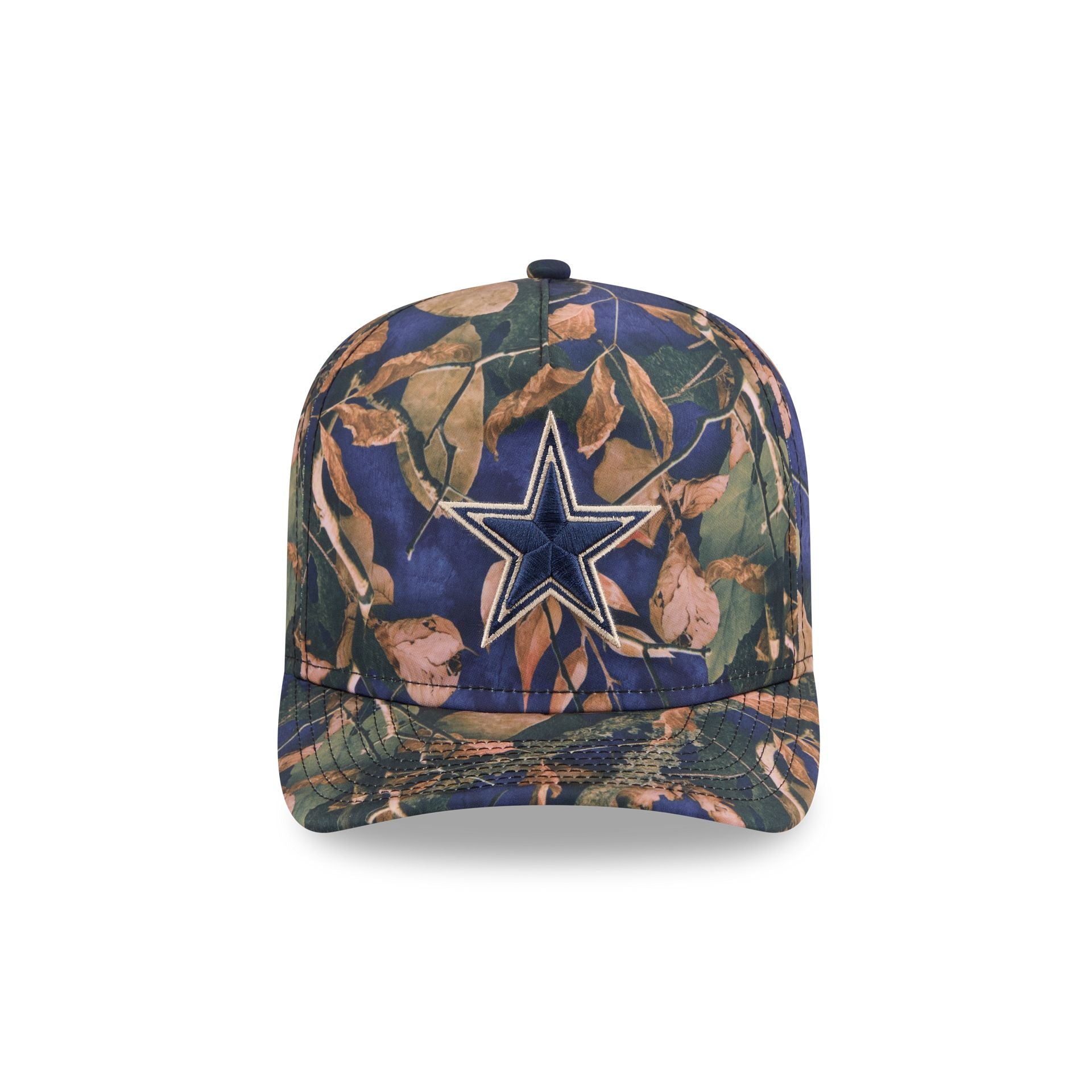 Dallas Cowboys Leaves 19TWENTY Adjustable Hat