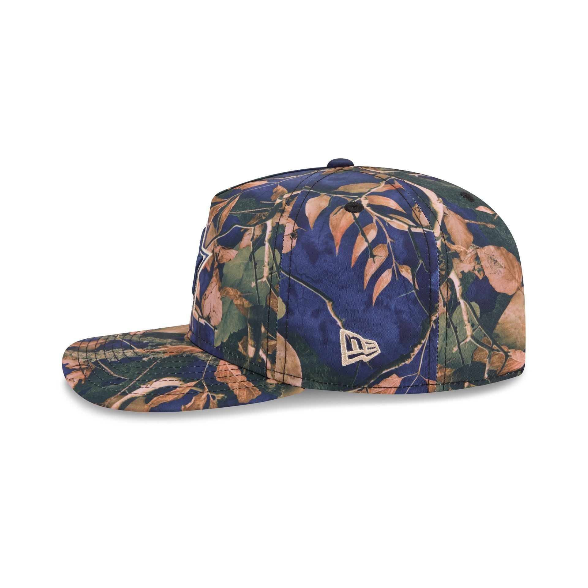Dallas Cowboys Leaves 19TWENTY Adjustable Hat
