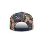Dallas Cowboys Leaves 19TWENTY Adjustable Hat
