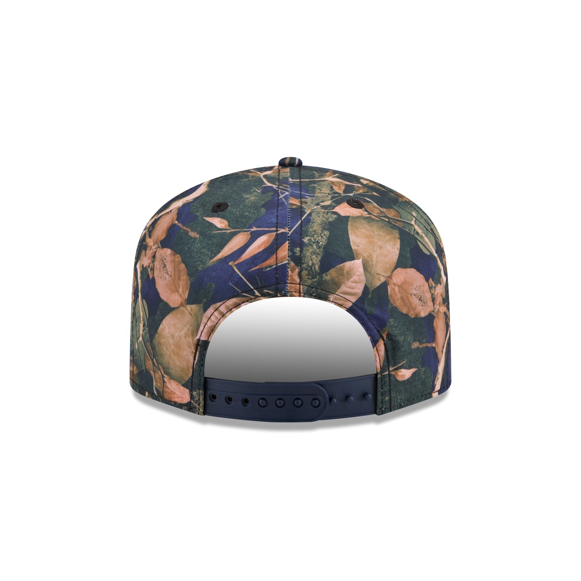 Dallas Cowboys Leaves 19TWENTY Adjustable Hat