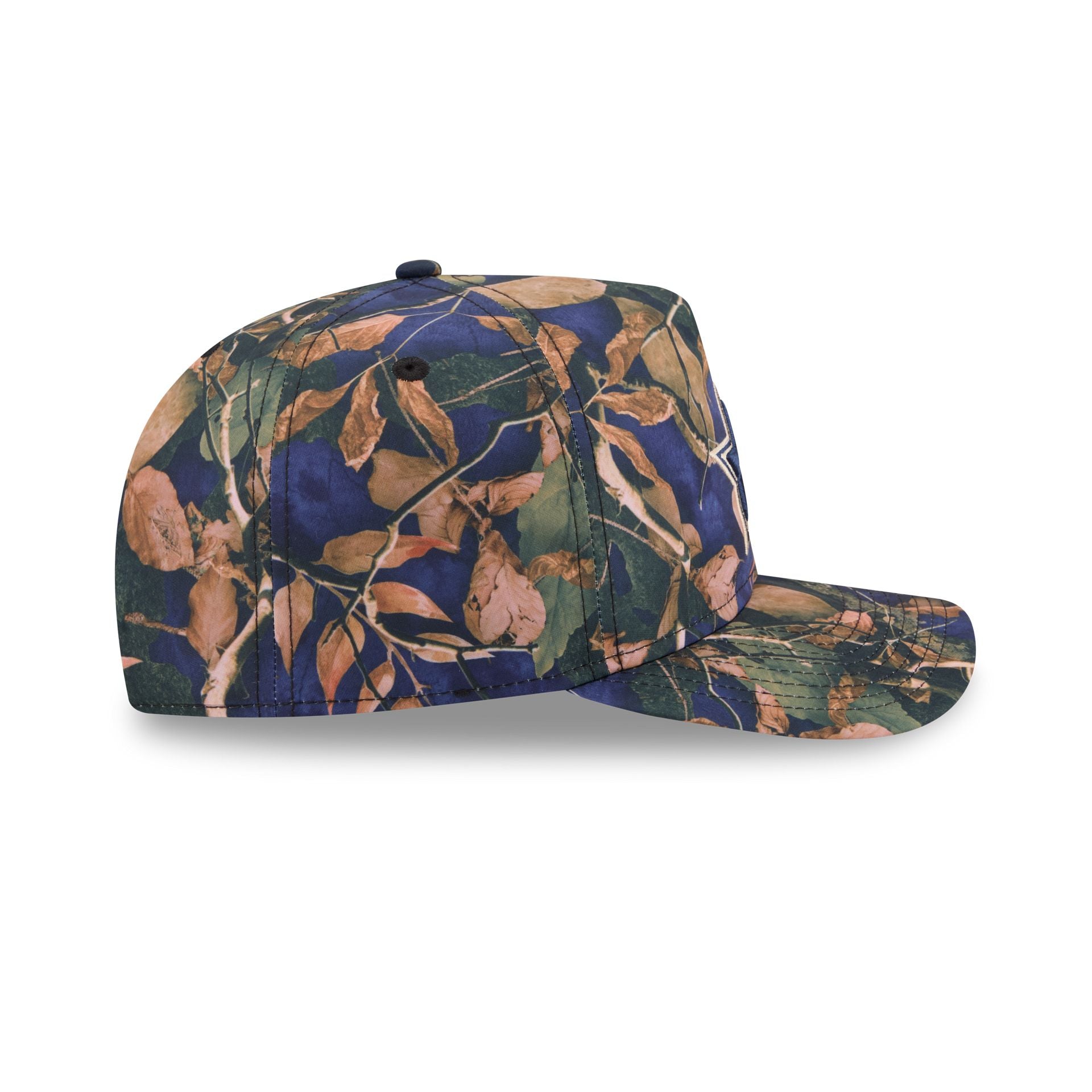 Dallas Cowboys Leaves 19TWENTY Adjustable Hat