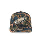 Philadelphia Eagles Leaves 19TWENTY Adjustable Hat