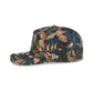 Philadelphia Eagles Leaves 19TWENTY Adjustable Hat