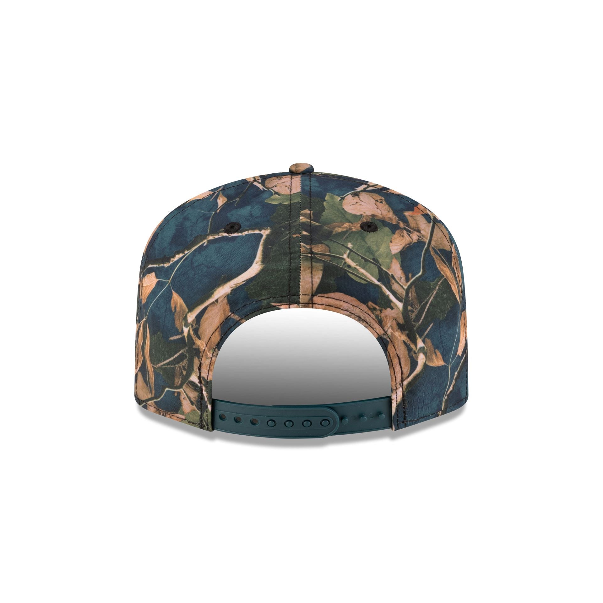 Philadelphia Eagles Leaves 19TWENTY Adjustable Hat