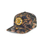 Boston Bruins Leaves 19TWENTY Adjustable Hat
