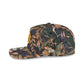 Boston Bruins Leaves 19TWENTY Adjustable Hat