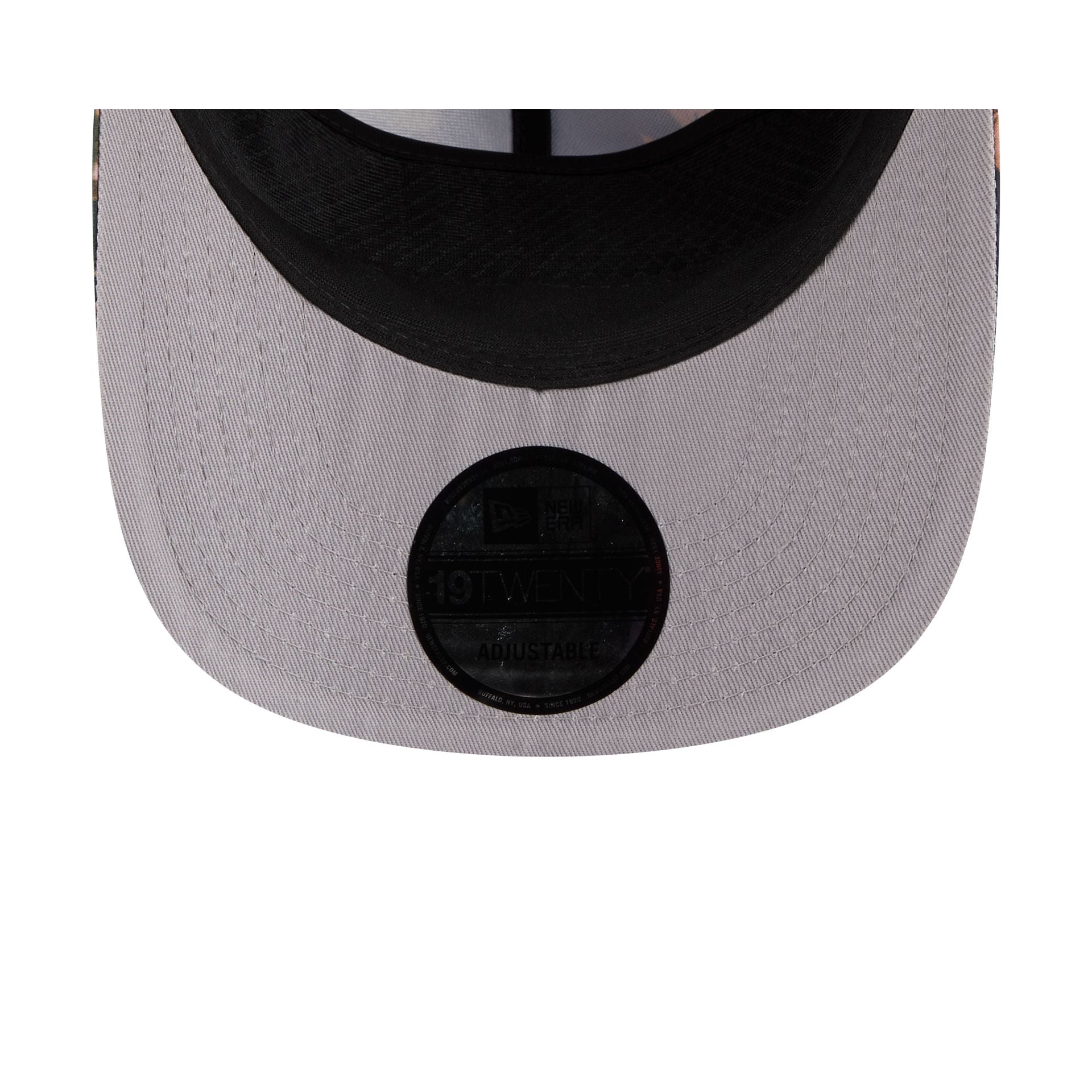 Los Angeles Kings Leaves 19TWENTY Adjustable Hat