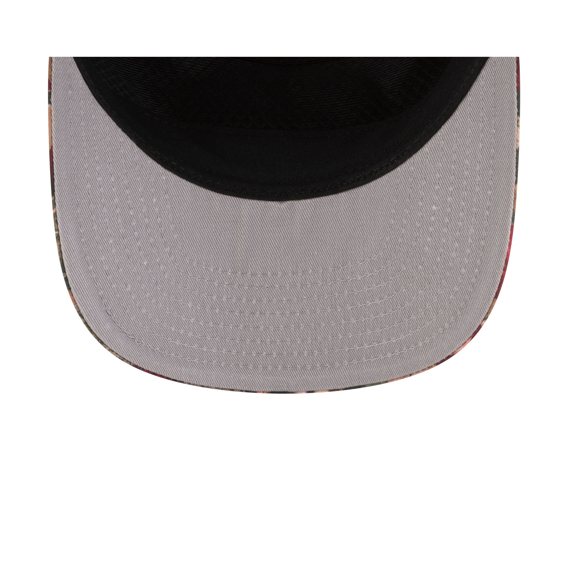 San Francisco 49ers Leaves 19TWENTY Adjustable Hat