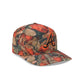 Atlanta Braves Amber Leaves 19TWENTY Adjustable Hat
