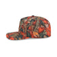 Boston Red Sox Amber Leaves 19TWENTY Adjustable Hat
