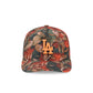 Los Angeles Dodgers Amber Leaves 19TWENTY Adjustable Hat