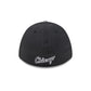Chicago White Sox Rope 39THIRTY M-Crown A-Frame Stretch Fit Hat