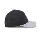 Chicago White Sox Rope 39THIRTY M-Crown A-Frame Stretch Fit Hat