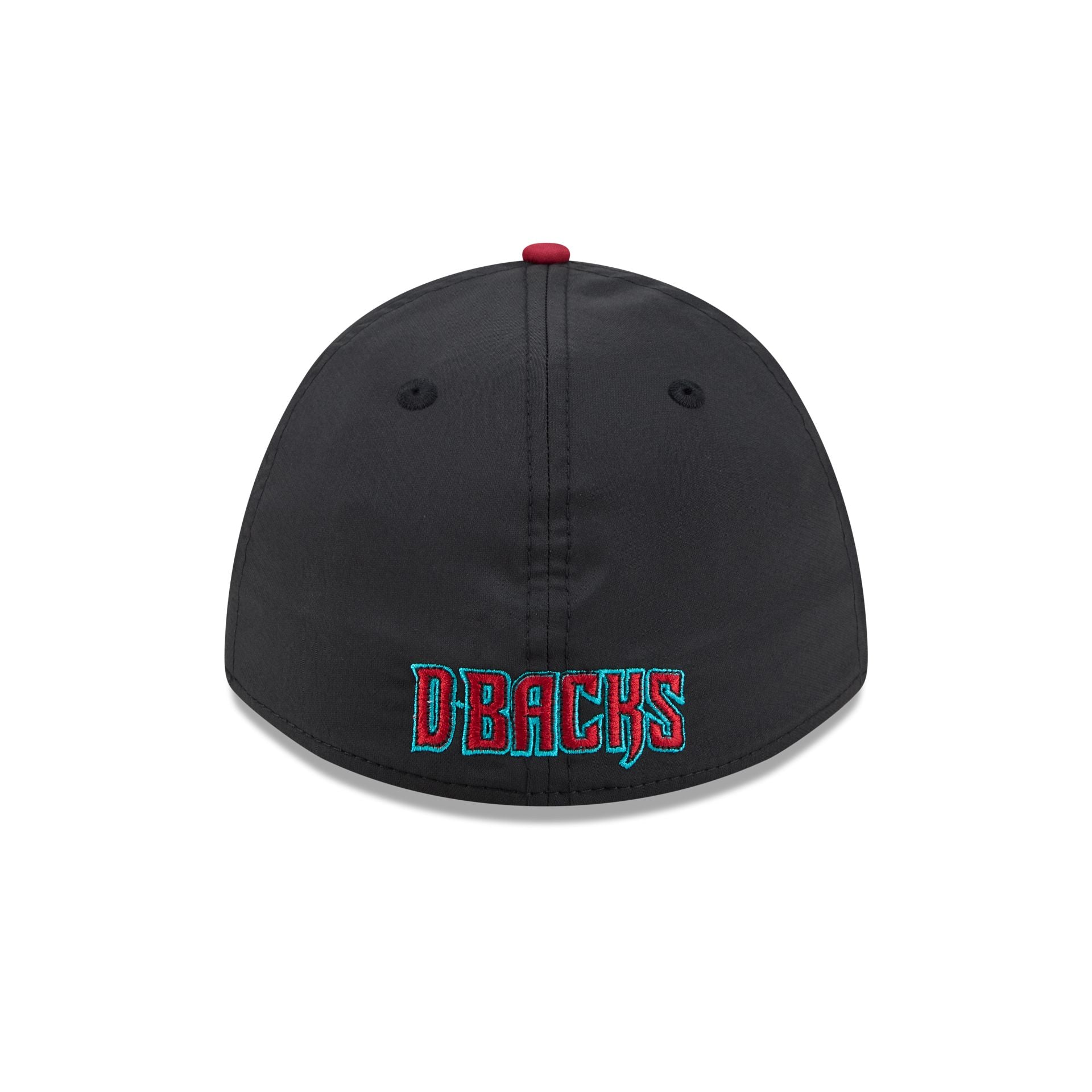 Arizona Diamondbacks Rope 39THIRTY M-Crown A-Frame Stretch Fit Hat