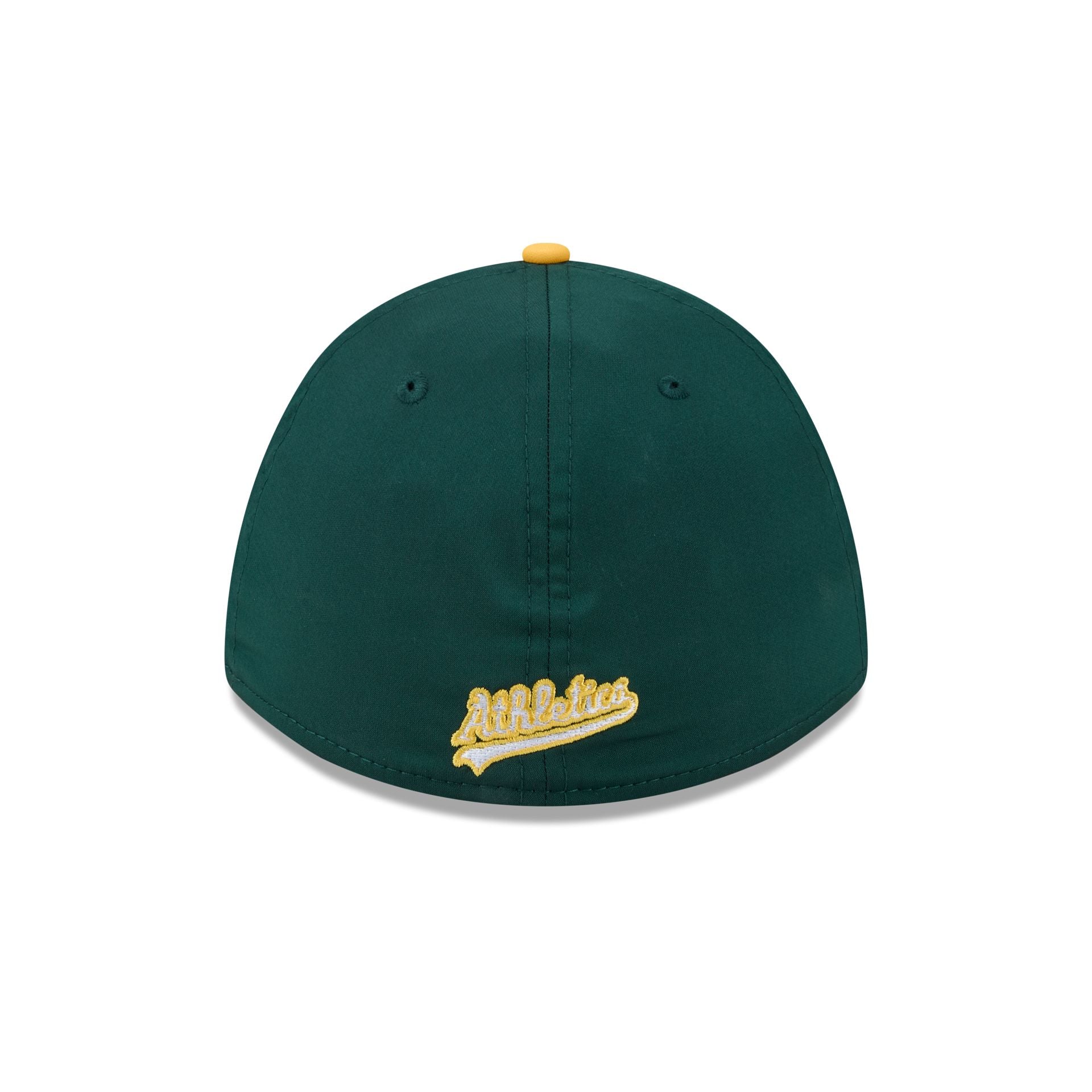 Athletics Rope 39THIRTY M-Crown A-Frame Stretch Fit Hat