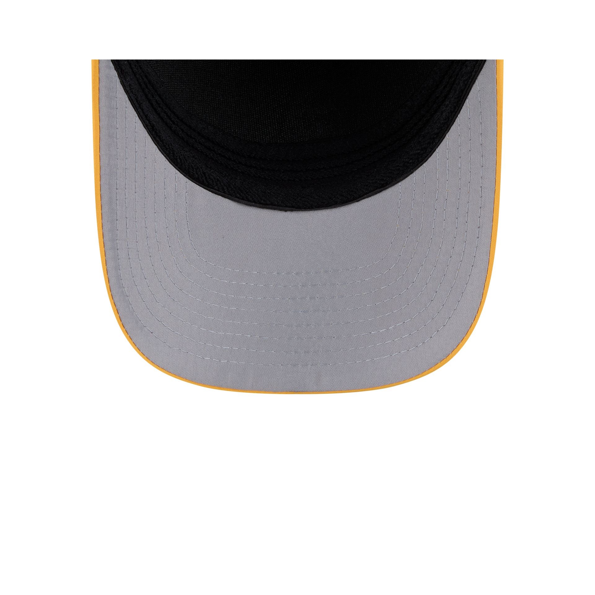 Athletics Rope 39THIRTY M-Crown A-Frame Stretch Fit Hat