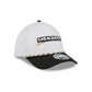 Team Penske Menards Partner Rope 39THIRTY M-Crown A-Frame Stretch Fit Hat
