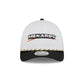 Team Penske Menards Partner Rope 39THIRTY M-Crown A-Frame Stretch Fit Hat