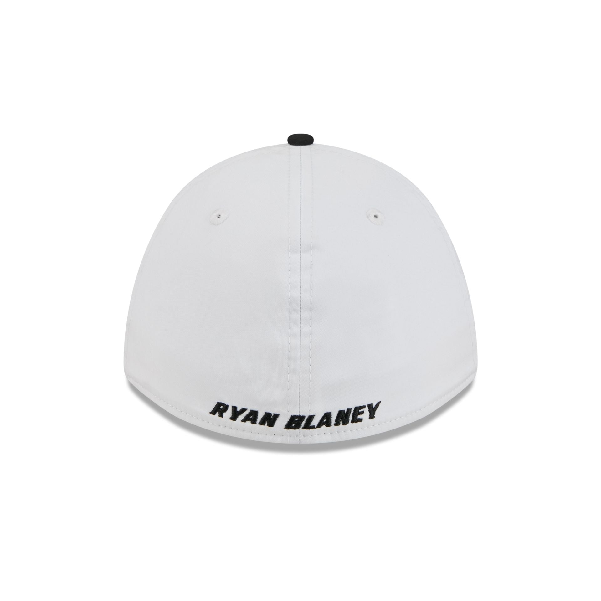 Team Penske Menards Partner Rope 39THIRTY M-Crown A-Frame Stretch Fit Hat