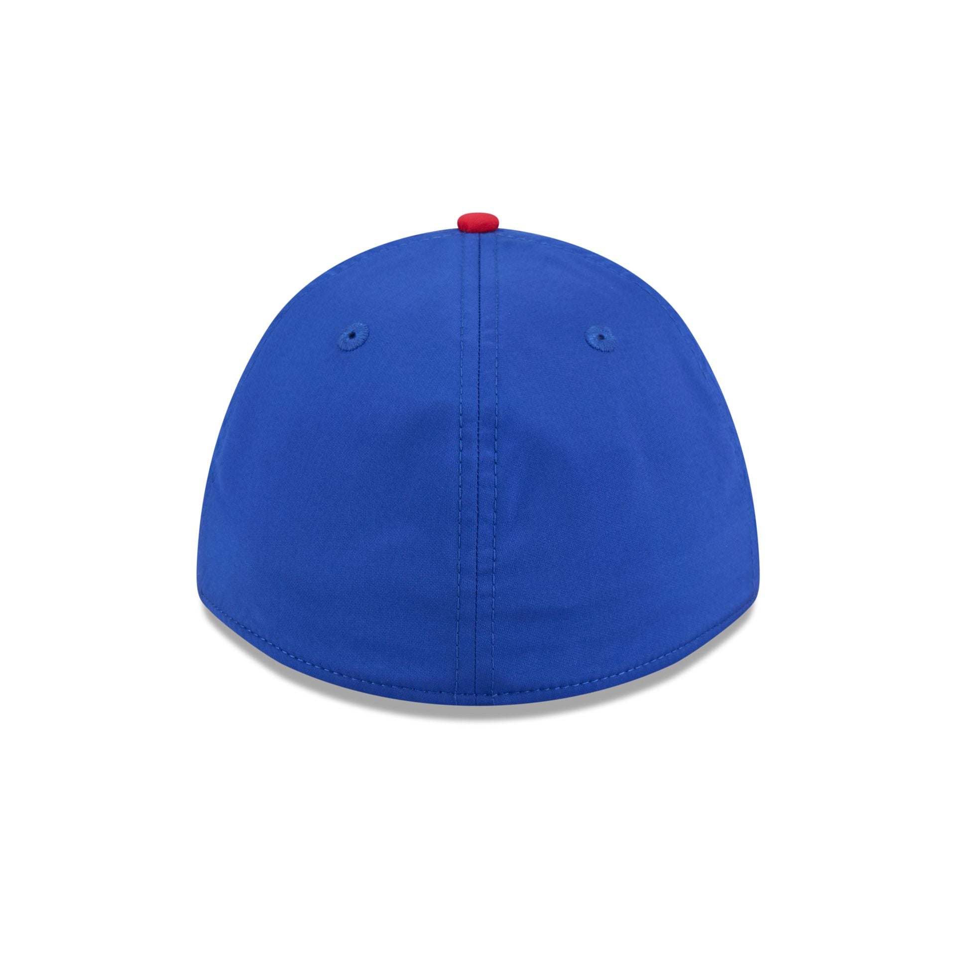 Oracle Red Bull Racing Rope 39THIRTY M-Crown A-Frame Stretch Fit Hat