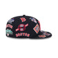 Boston Red Sox All Over 59FIFTY Fitted Hat