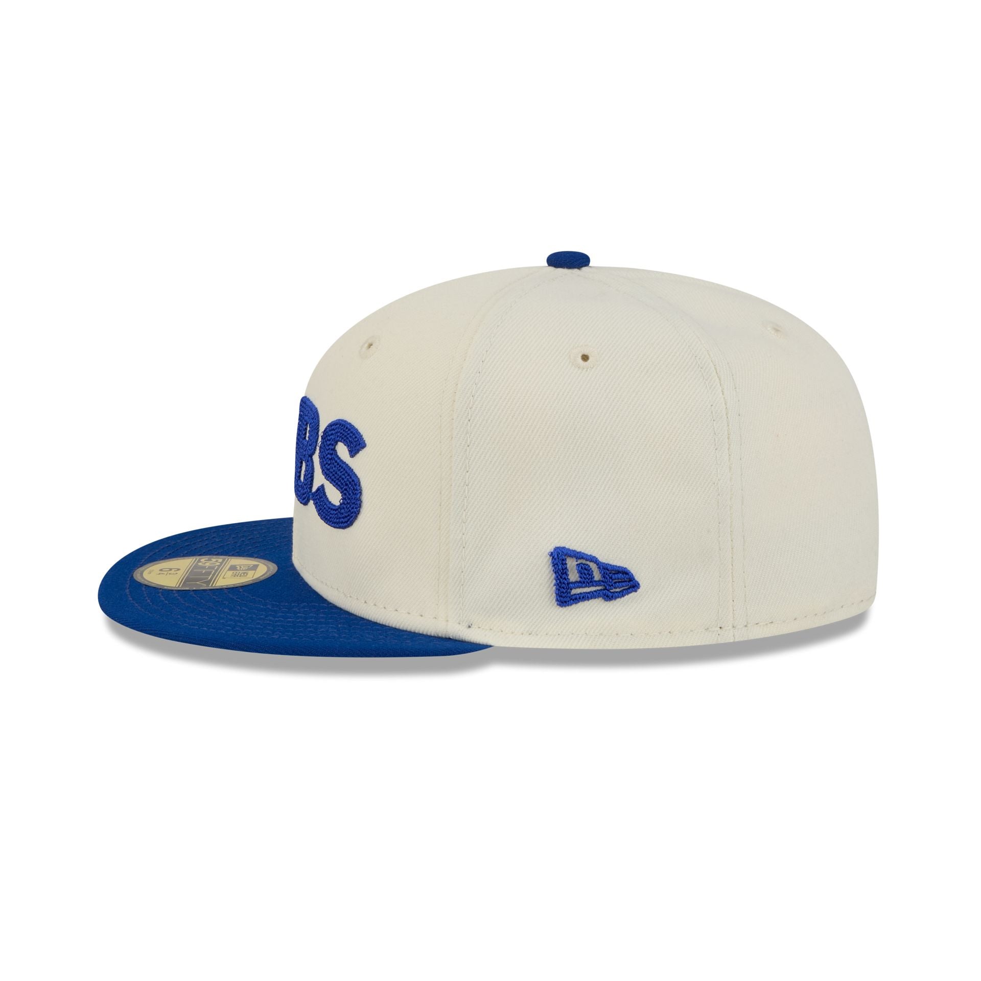 キャップ NEW ERA 59FIFTY CHICAGO CUBS TWO TONE Chicago Cubs Two Tone Stitch 59FIFTY Fitted Hat – New Era Cap