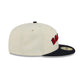 Boston Red Sox Two Tone Stitch 59FIFTY Fitted Hat