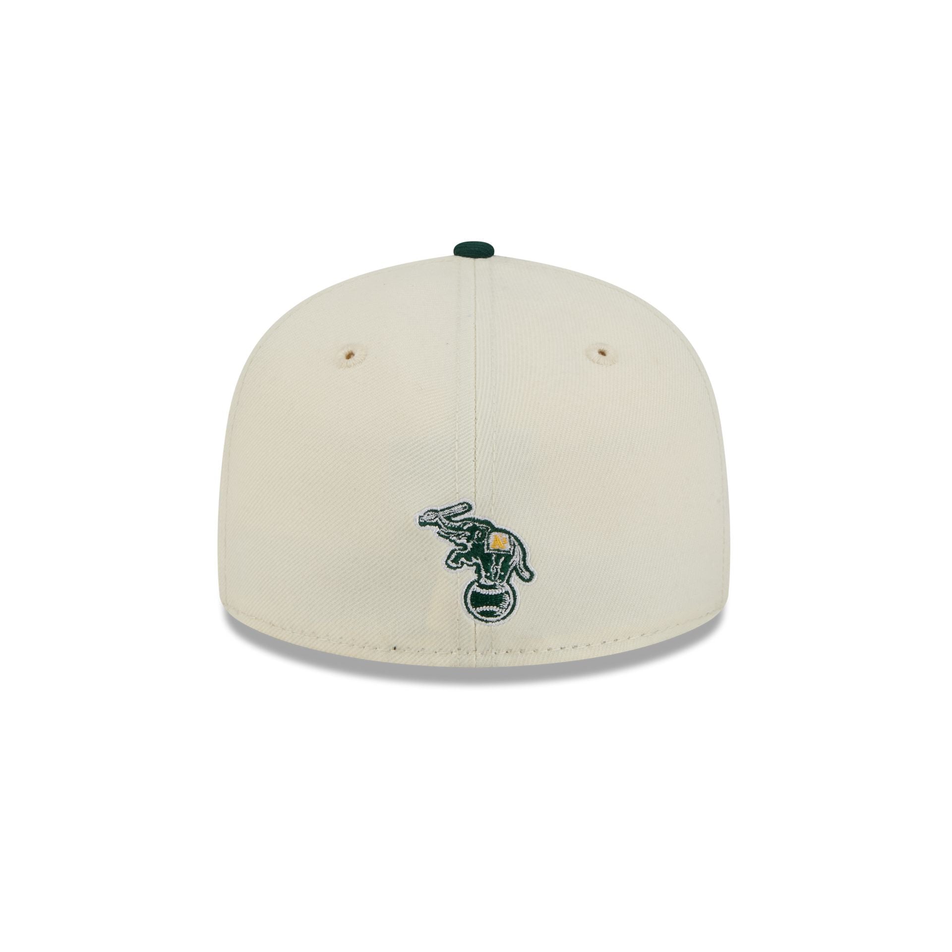Athletics Two Tone Stitch 59FIFTY Fitted Hat