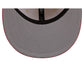 Los Angeles Angels Two Tone Stitch 59FIFTY Fitted Hat