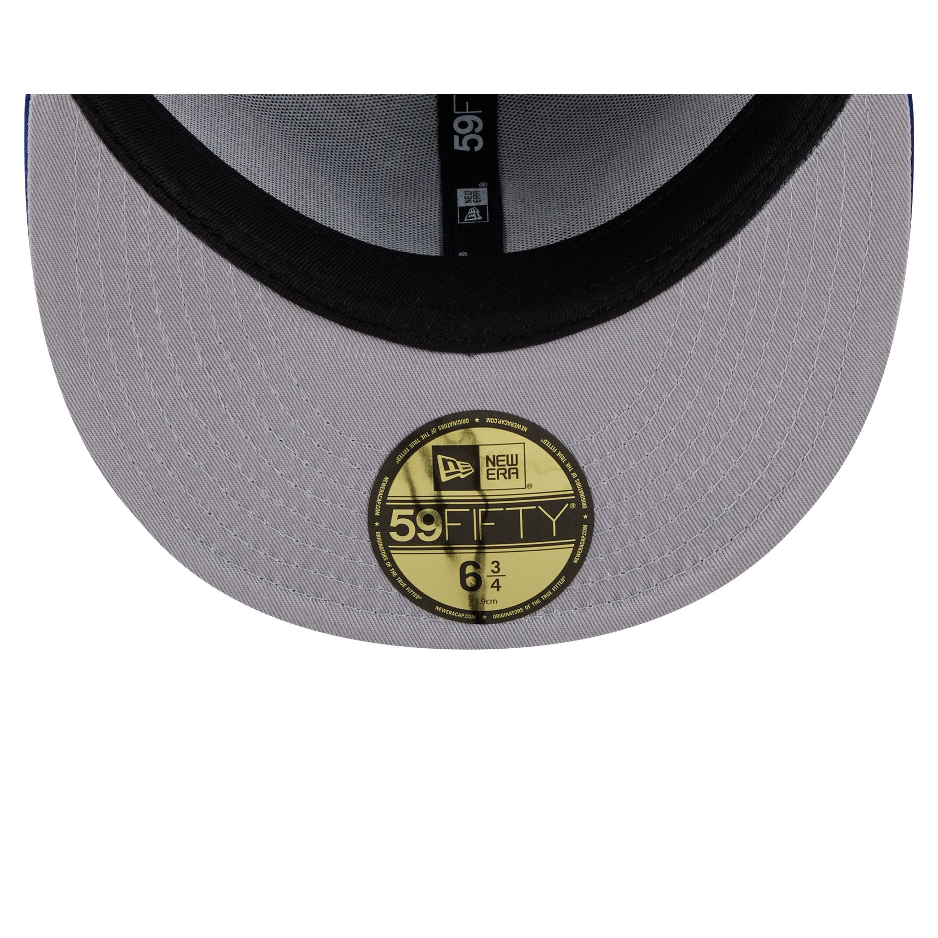 Chicago Cubs All Over 59FIFTY Fitted Hat