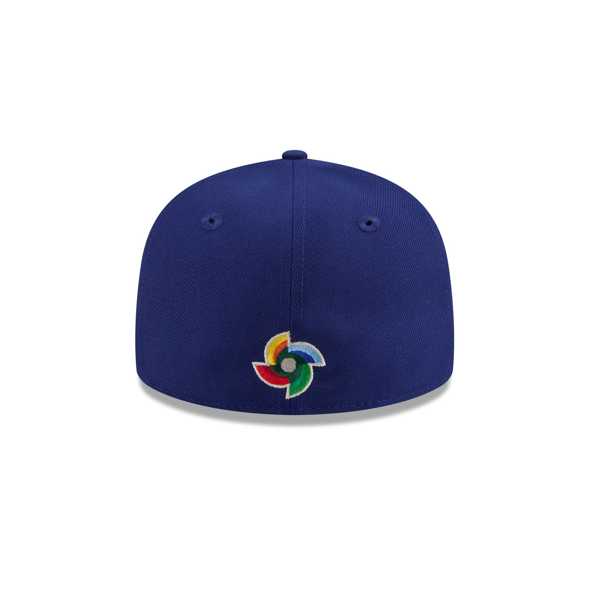 Dominican Republic Hidden Hit 59FIFTY Fitted Hat