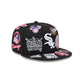 Chicago White Sox All Over 59FIFTY Fitted Hat