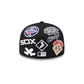Chicago White Sox All Over 59FIFTY Fitted Hat