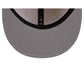 New York Yankees Two Tone Stitch 59FIFTY Fitted Hat