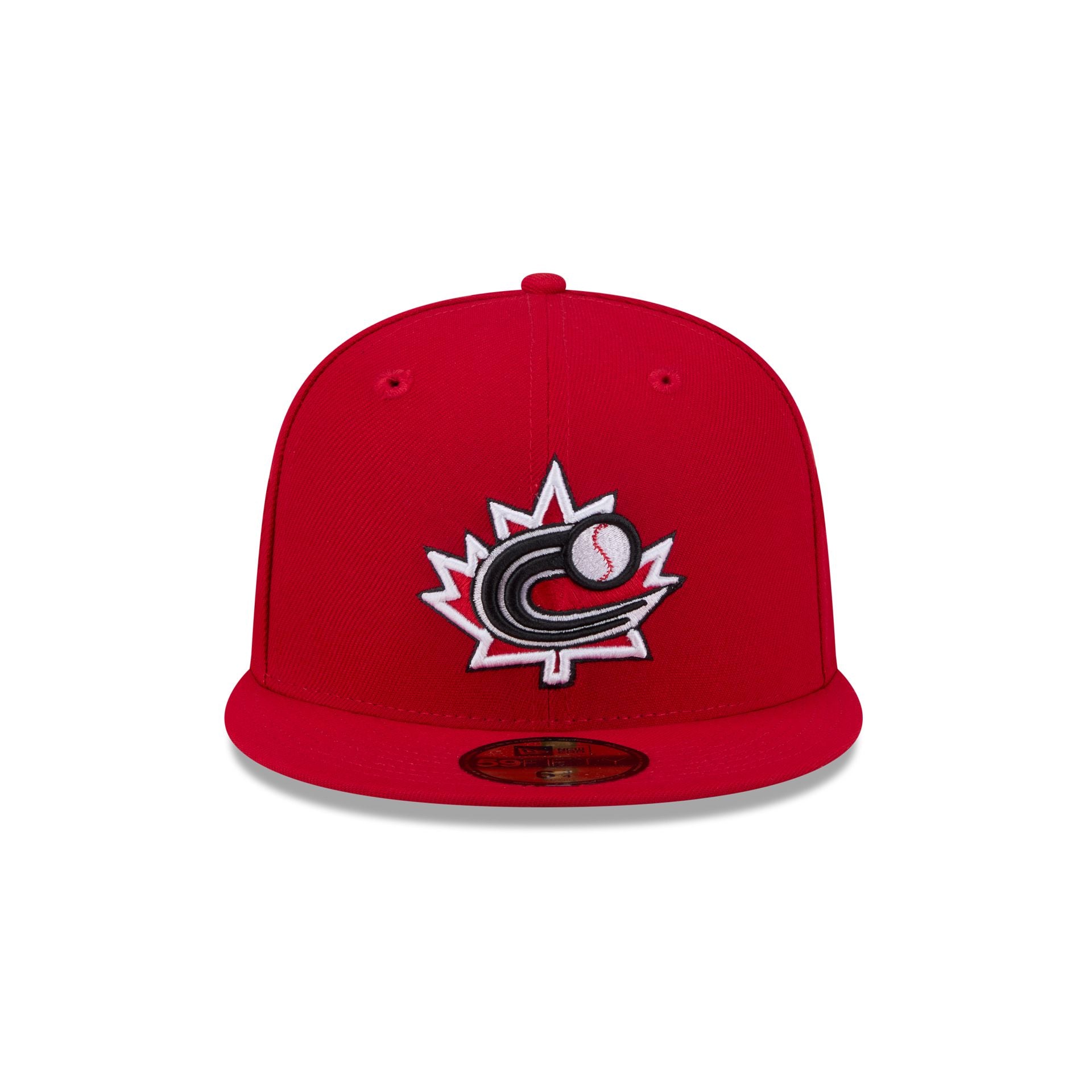 Canada Hidden Hit 59FIFTY Fitted Hat – New Era Cap