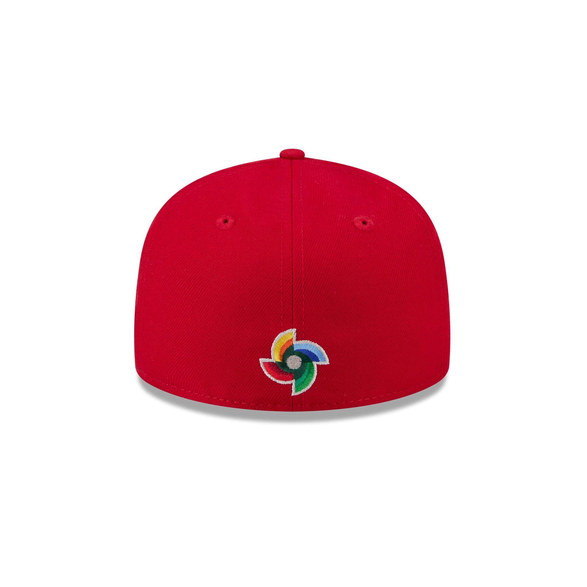 Canada Hidden Hit 59FIFTY Fitted Hat