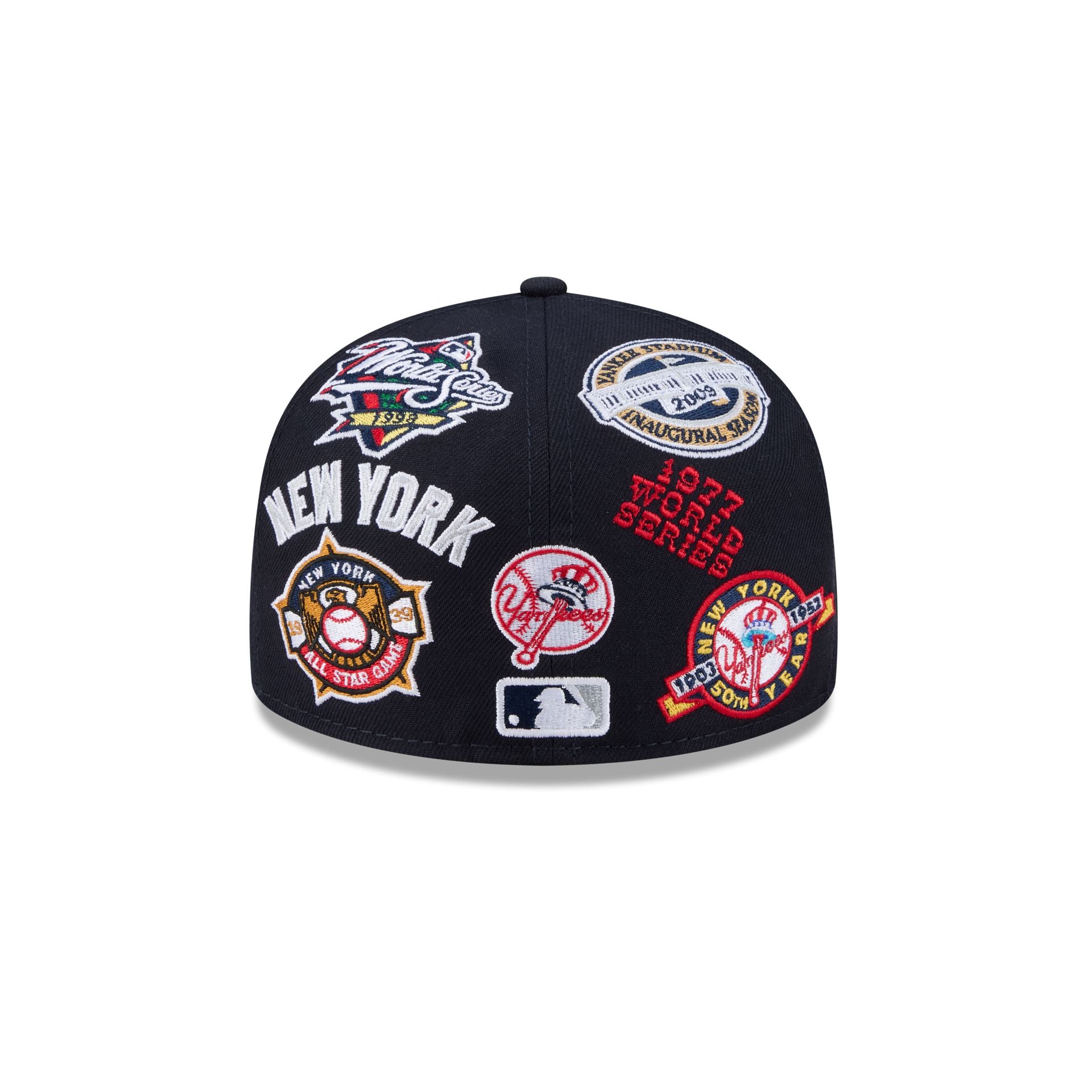 New York Yankees All Over 59FIFTY Fitted Hat – New Era Cap