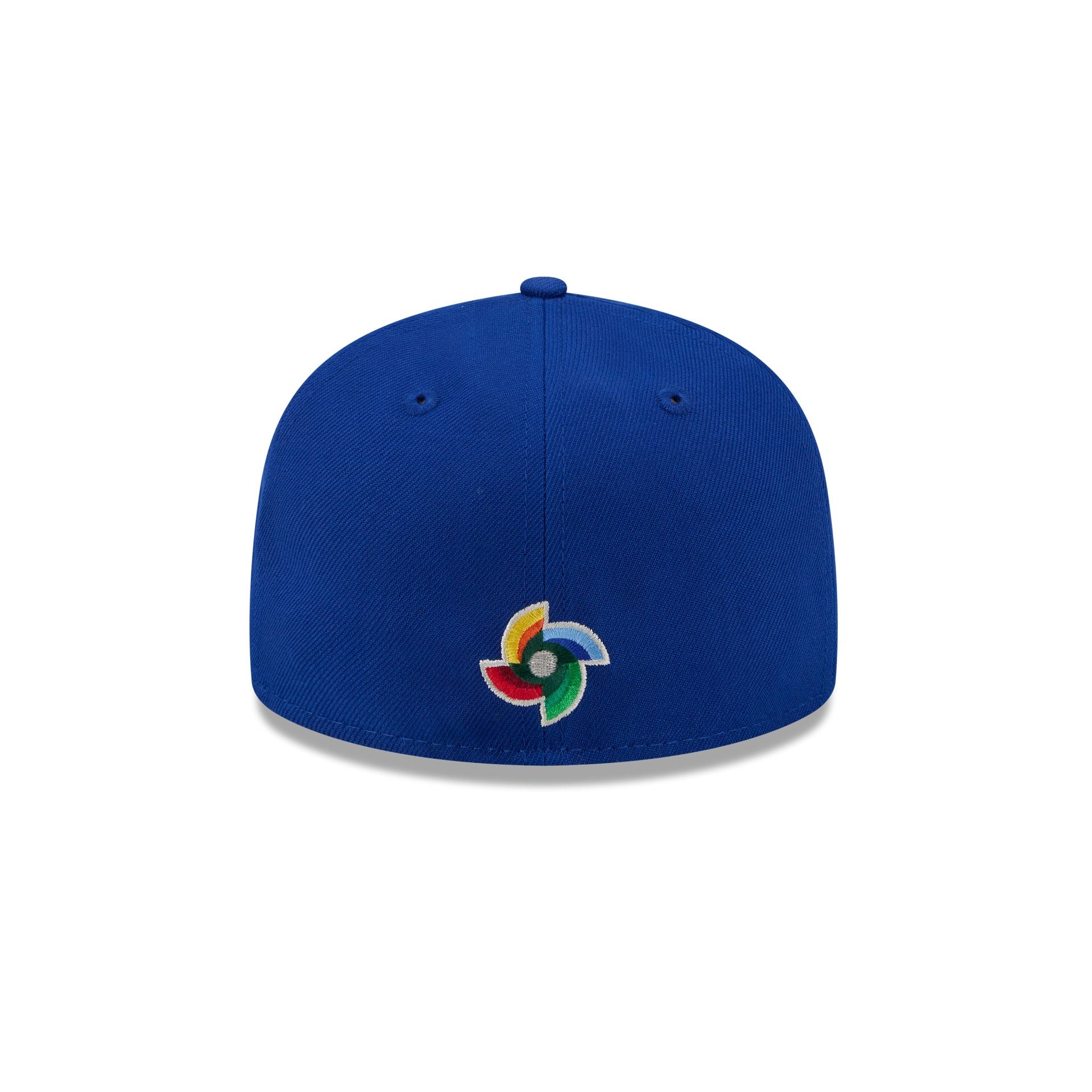 Israel Hidden Hit 59FIFTY Fitted Hat