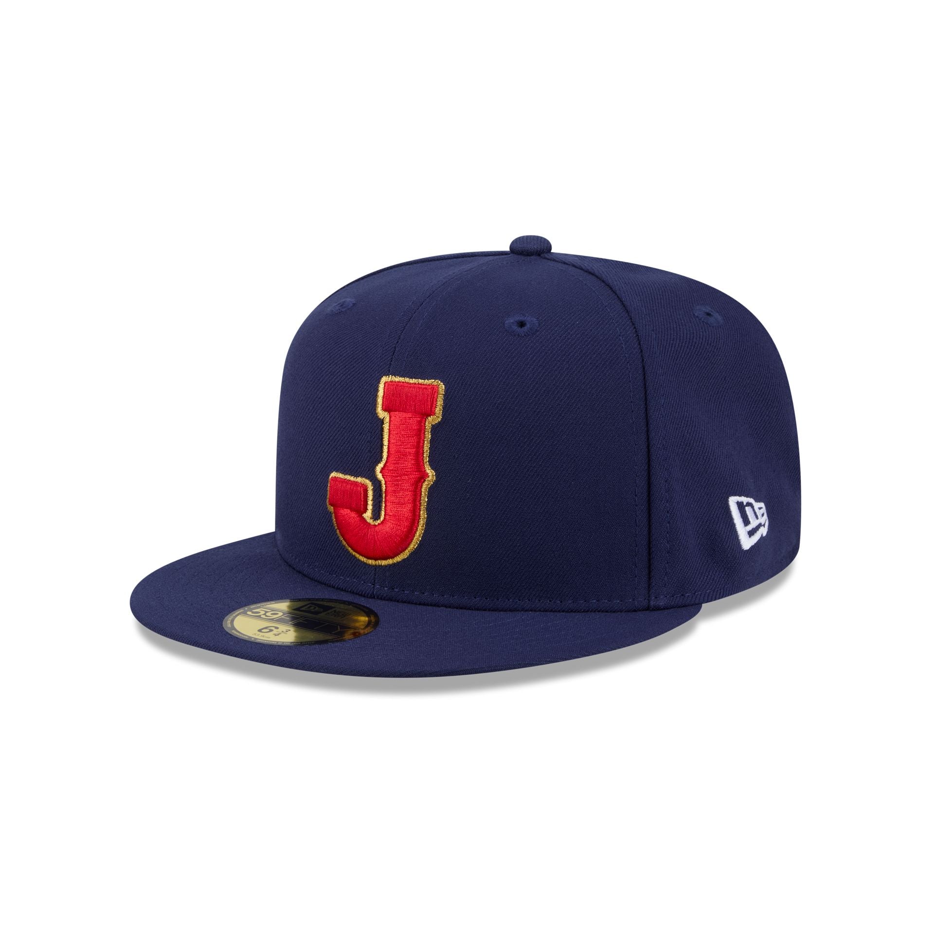 Japan Hidden Hit 59FIFTY Fitted Hat – New Era Cap