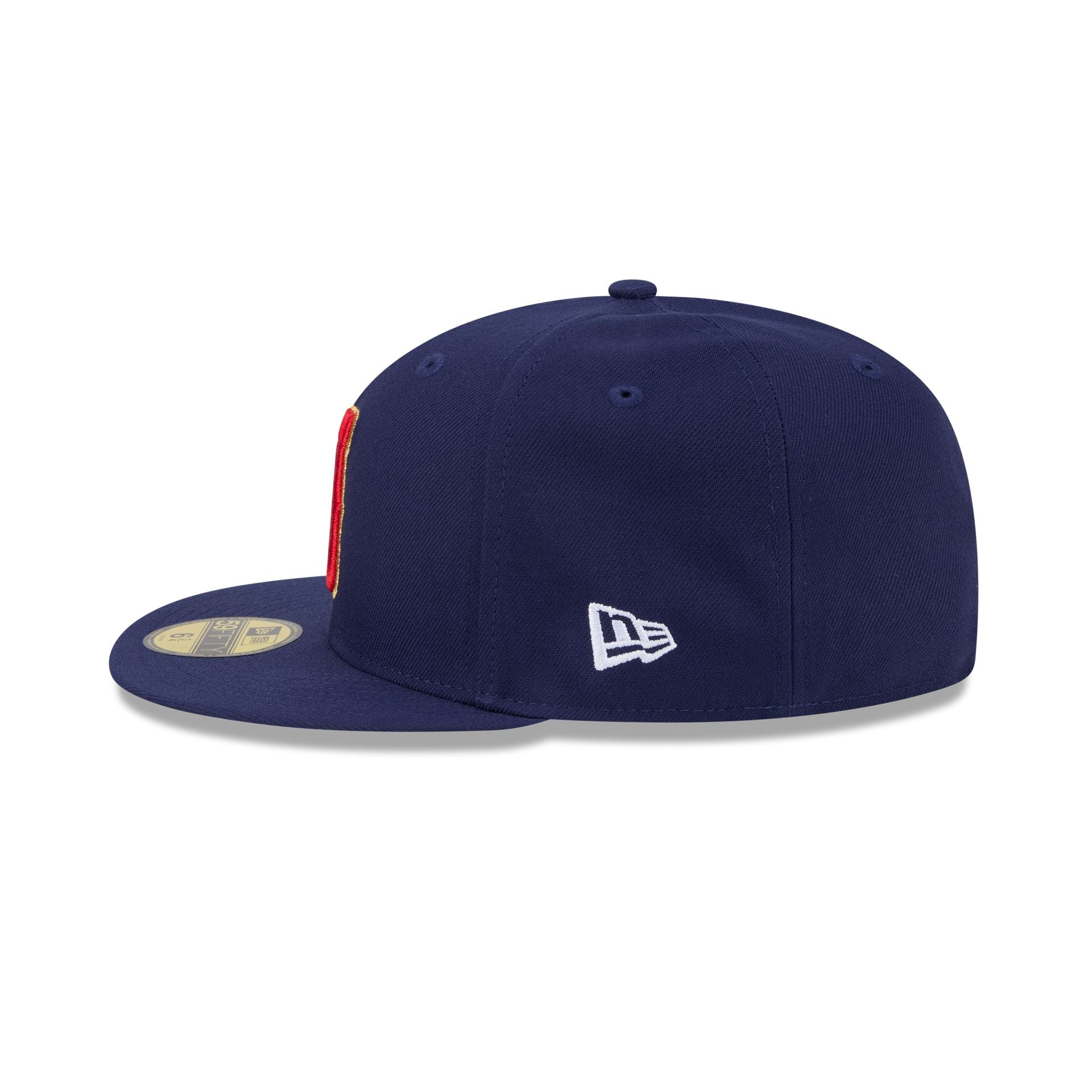 Japan Hidden Hit 59FIFTY Fitted Hat