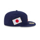 Japan Hidden Hit 59FIFTY Fitted Hat