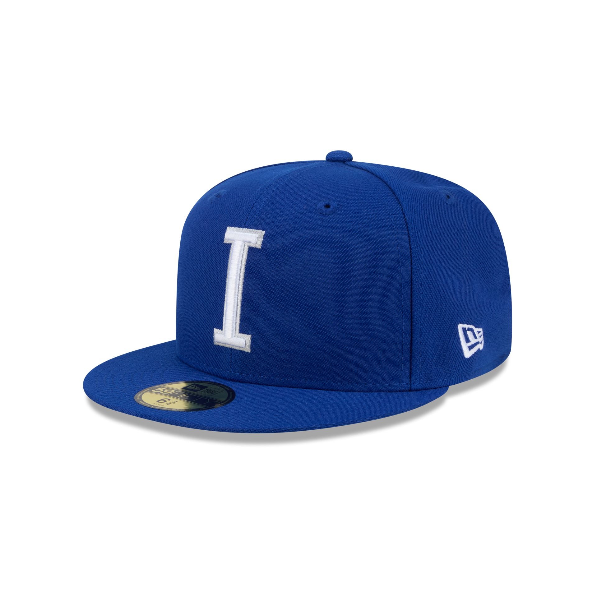 Italy Hidden Hit 59FIFTY Fitted Hat