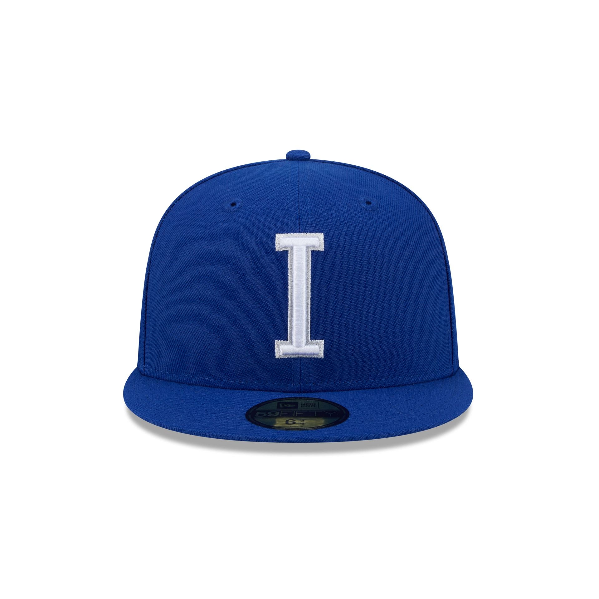 Italy Hidden Hit 59FIFTY Fitted Hat