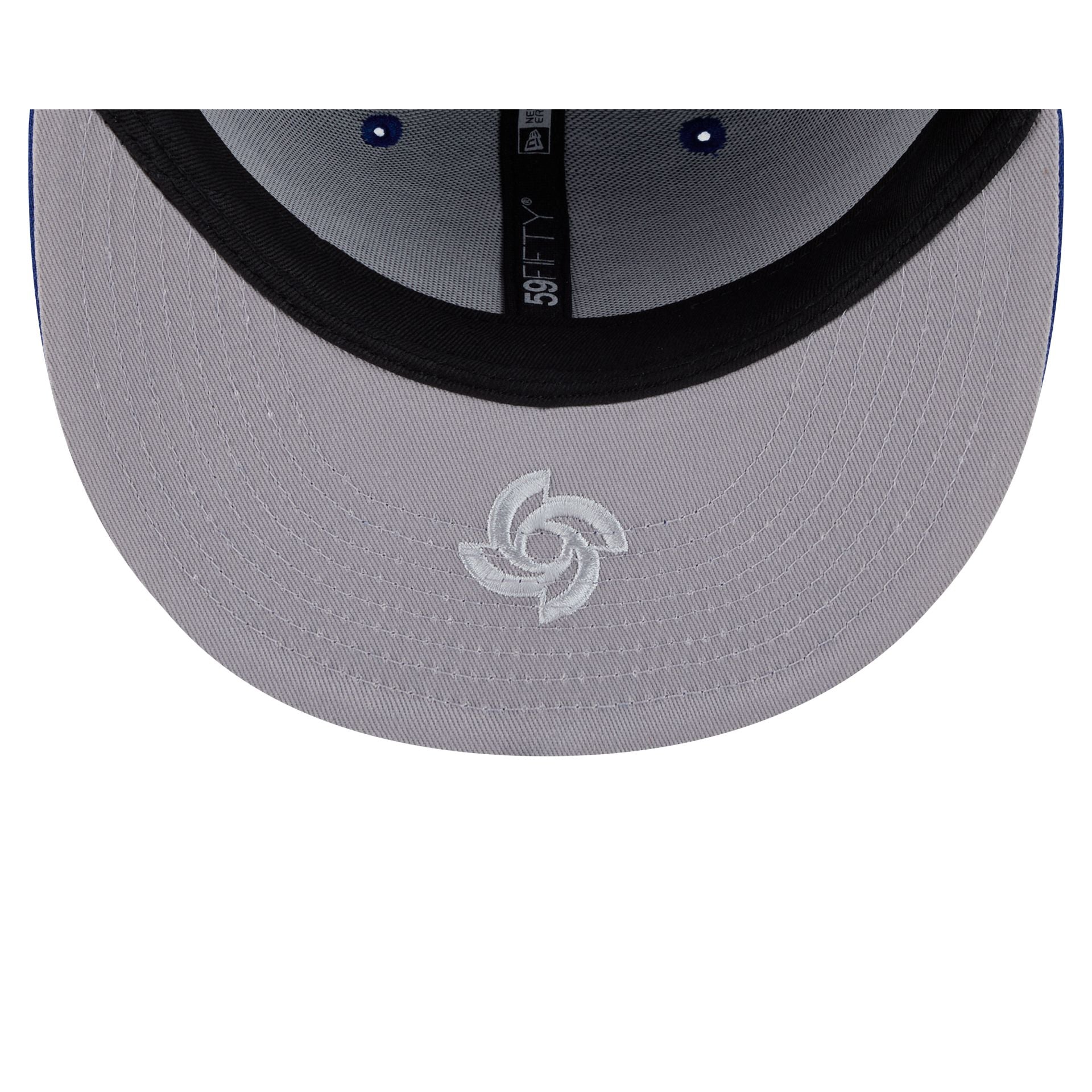 Italy Hidden Hit 59FIFTY Fitted Hat