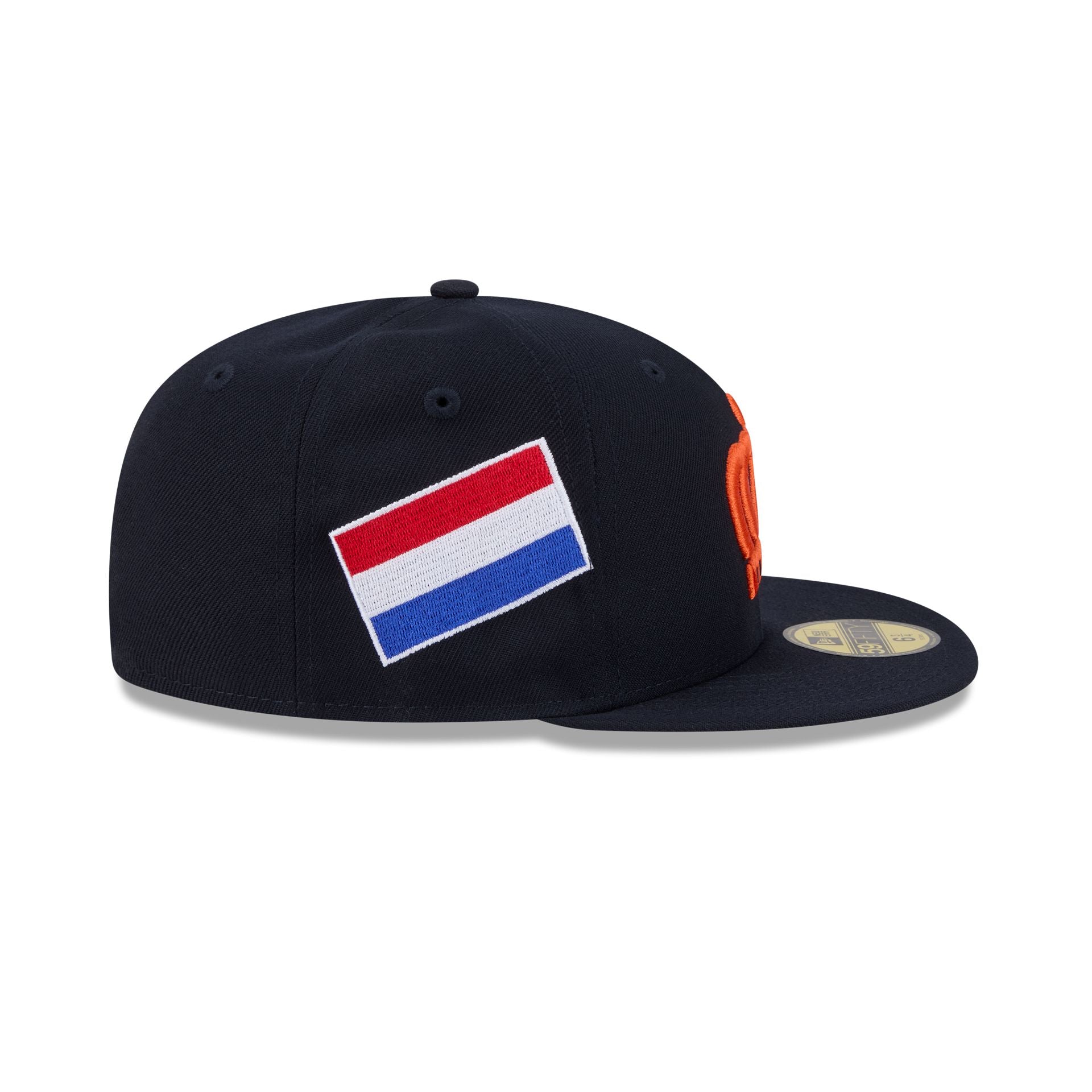 Netherlands Hidden Hit 59FIFTY Fitted Hat