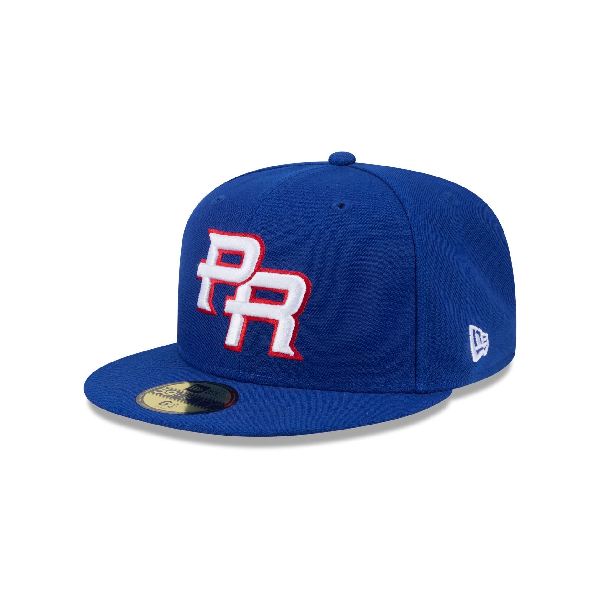Puerto Rico Hidden Hit 59FIFTY Fitted Hat