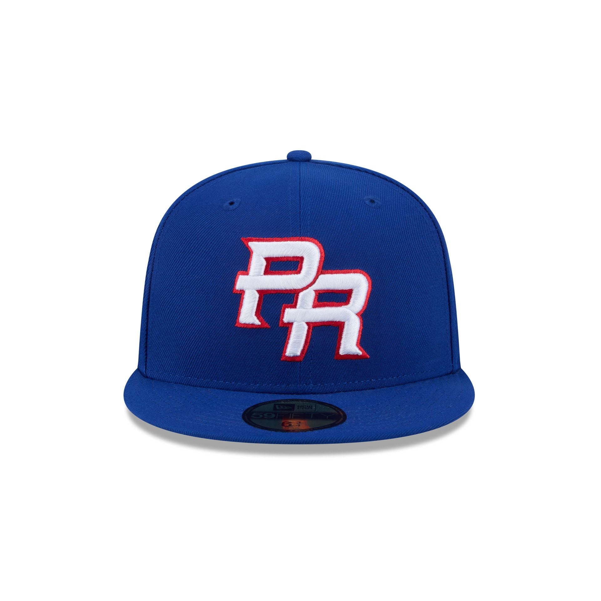 Puerto Rico Hidden Hit 59FIFTY Fitted Hat