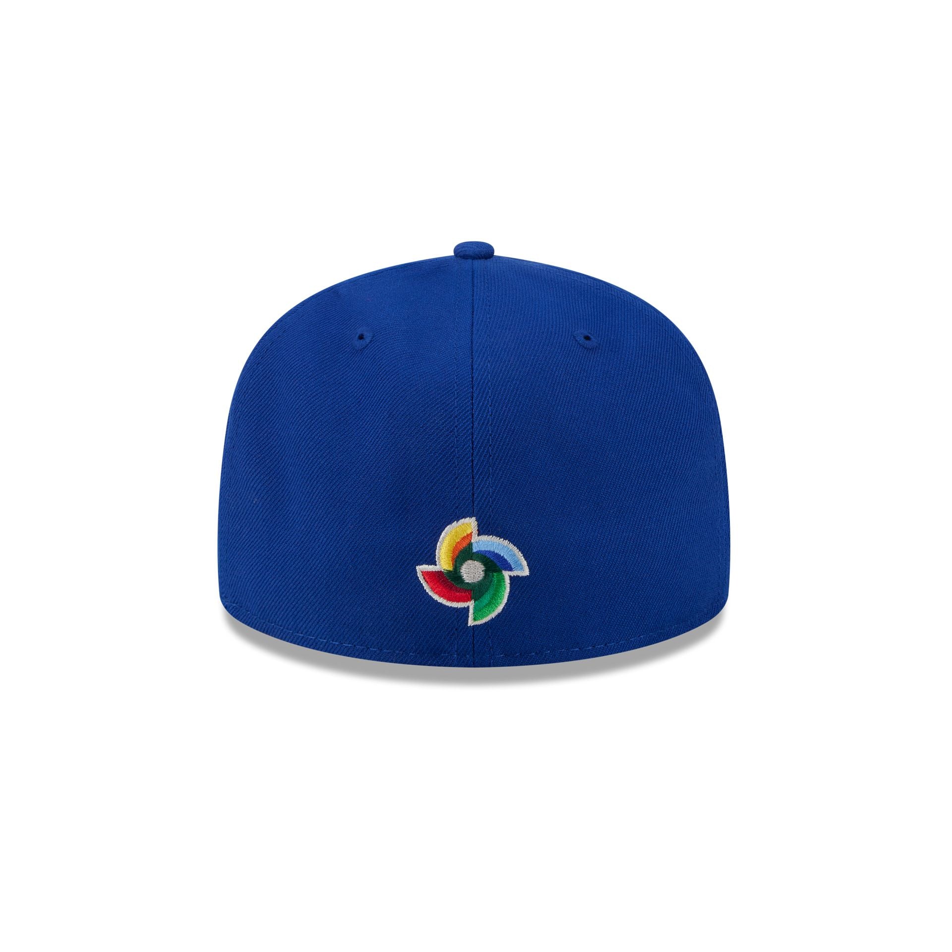 Puerto Rico Hidden Hit 59FIFTY Fitted Hat