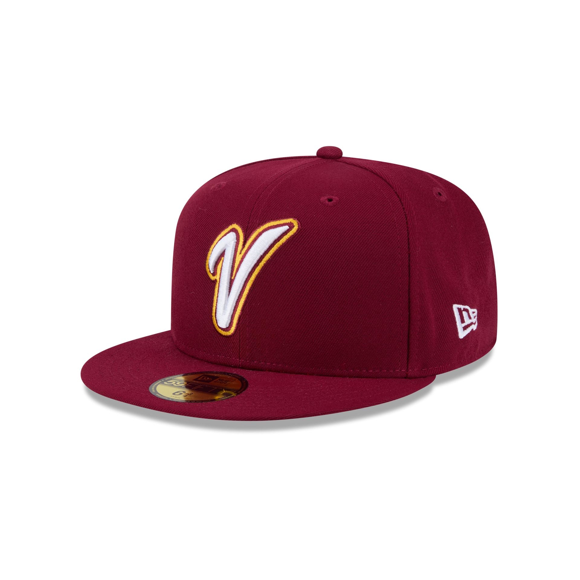 Venezuela Hidden Hit 59FIFTY Fitted Hat