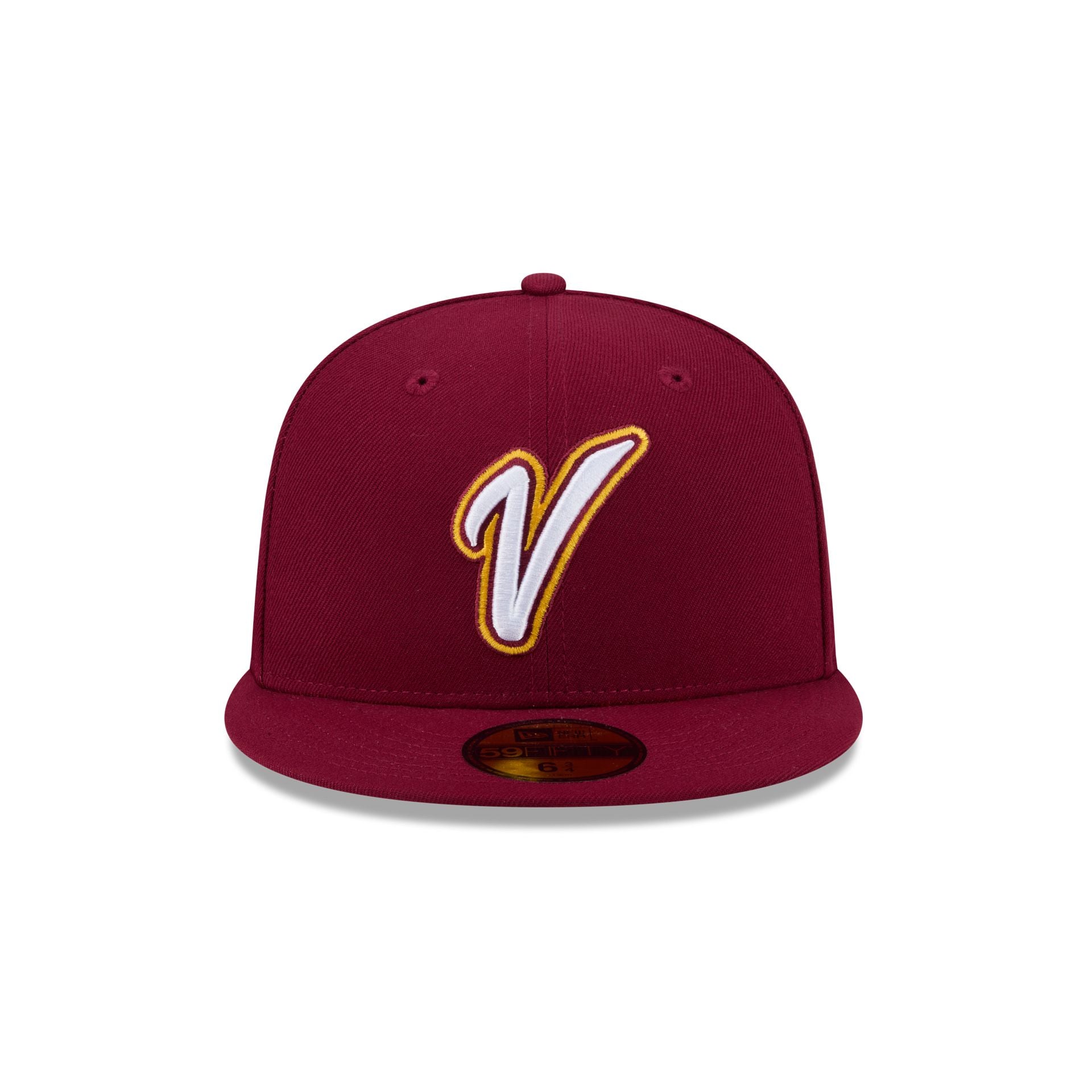 Venezuela Hidden Hit 59FIFTY Fitted Hat